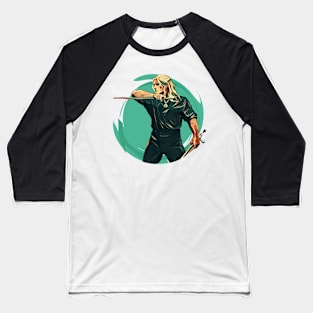 Fighting in the Streets - Fantasy Baseball T-Shirt